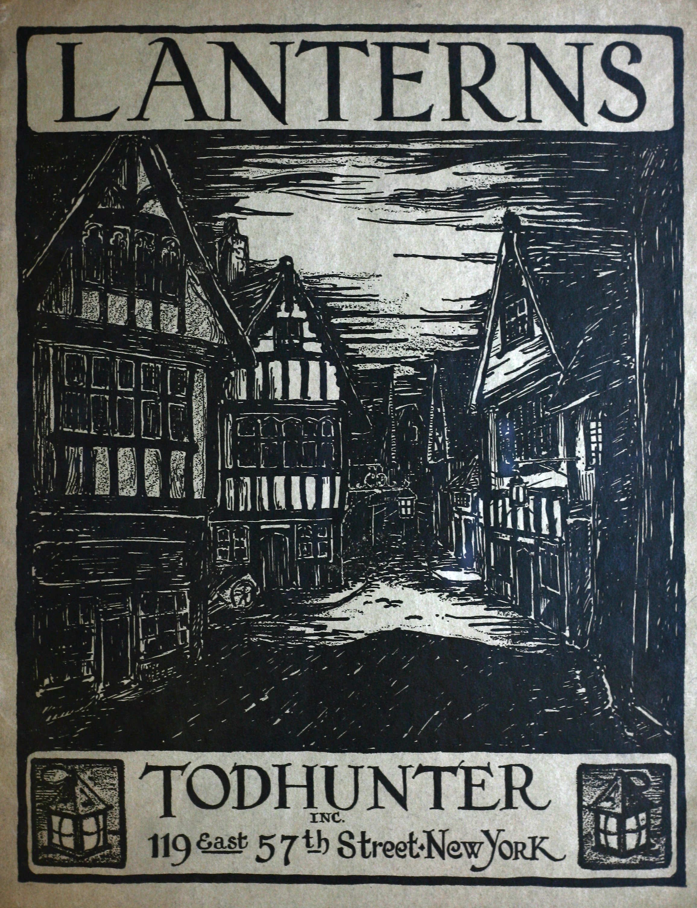 Todd Hunter  19 pages