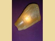 Slip Shade for Vintage Lighting Fixture Antique Sconce  2c